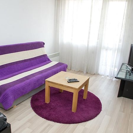 Apartment Medical University Плевен Екстер'єр фото