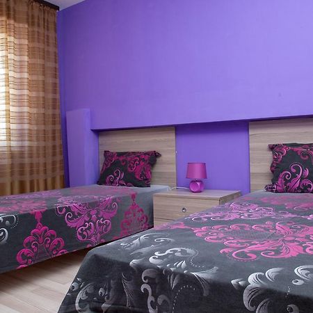 Apartment Medical University Плевен Екстер'єр фото