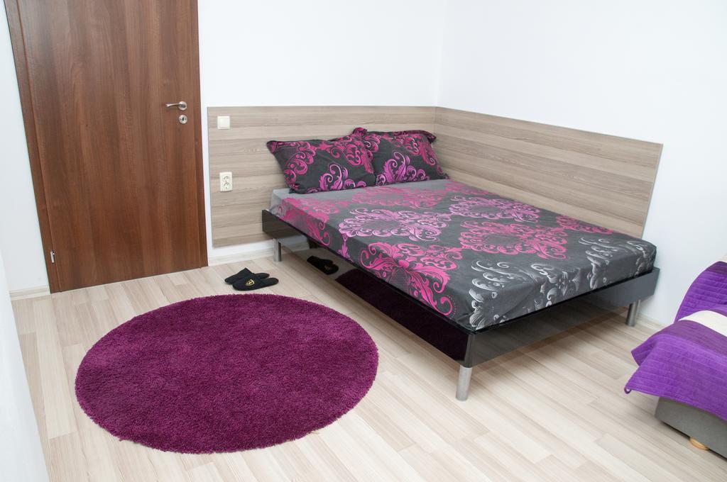 Apartment Medical University Плевен Екстер'єр фото