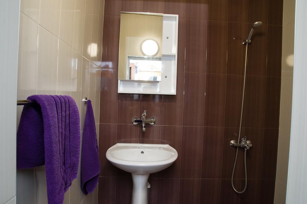 Apartment Medical University Плевен Екстер'єр фото