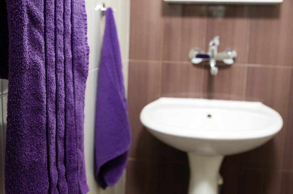 Apartment Medical University Плевен Екстер'єр фото