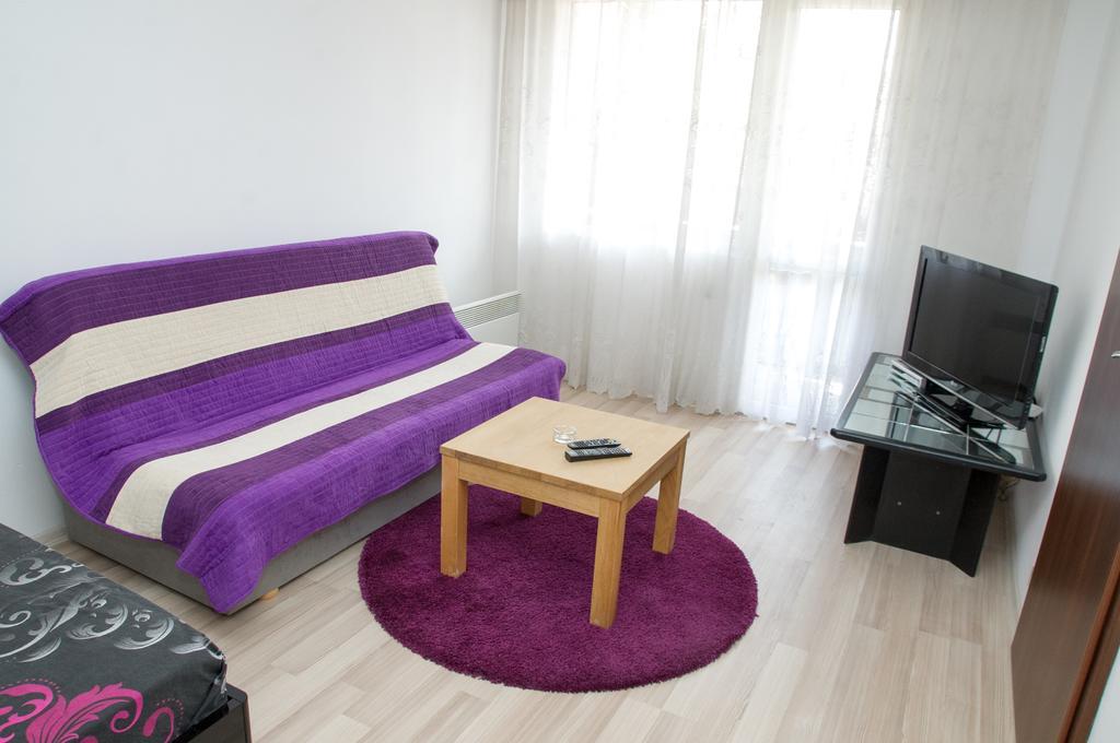 Apartment Medical University Плевен Екстер'єр фото