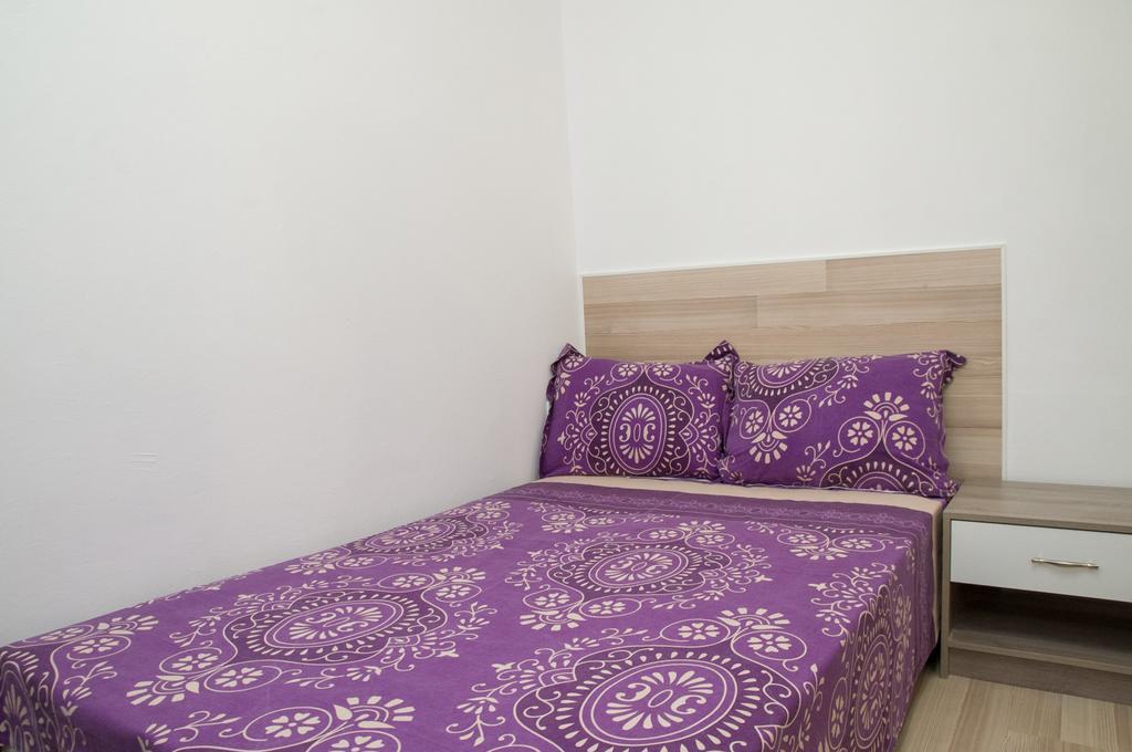 Apartment Medical University Плевен Екстер'єр фото