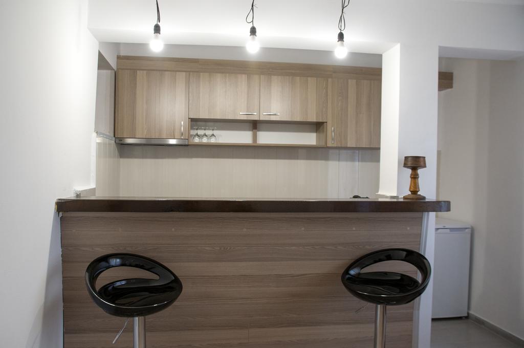 Apartment Medical University Плевен Екстер'єр фото