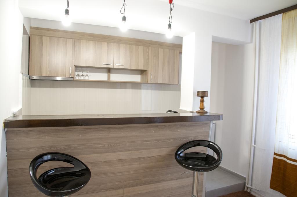 Apartment Medical University Плевен Екстер'єр фото