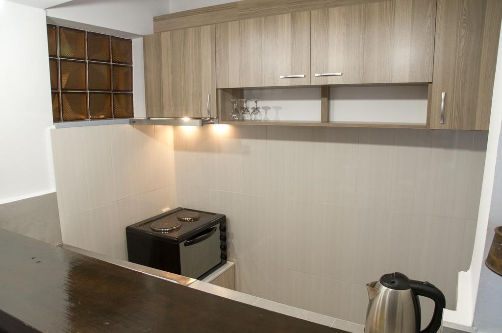 Apartment Medical University Плевен Екстер'єр фото