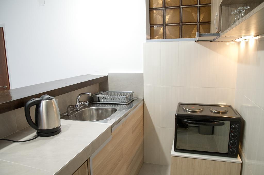 Apartment Medical University Плевен Екстер'єр фото