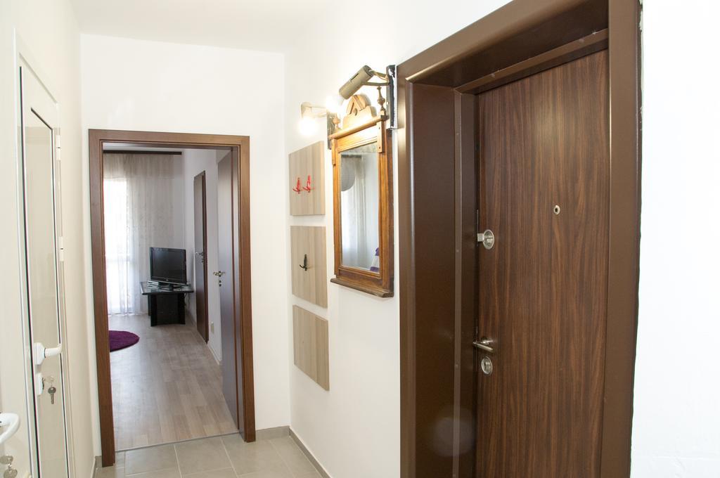 Apartment Medical University Плевен Екстер'єр фото